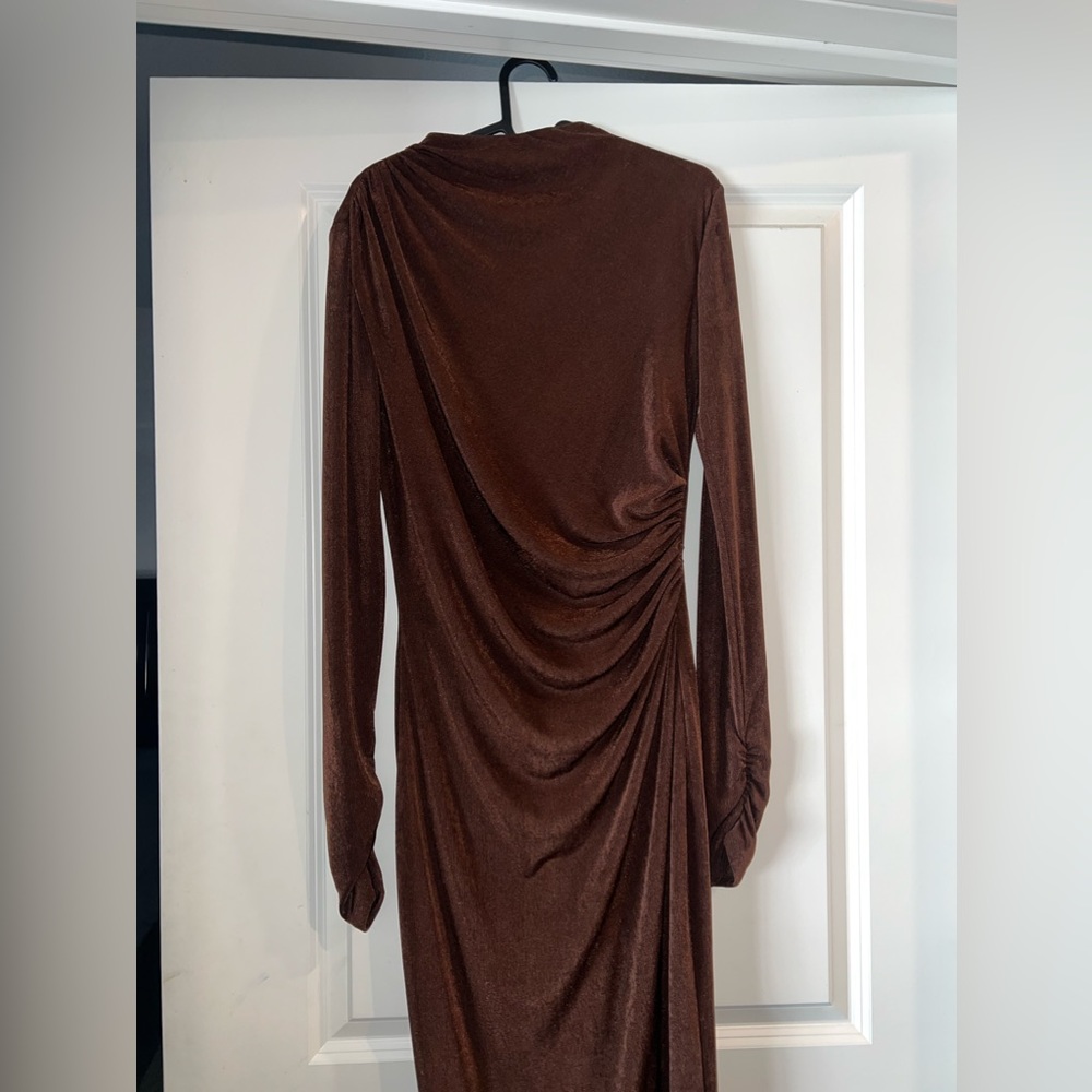 Alexia Admor Midi Dress